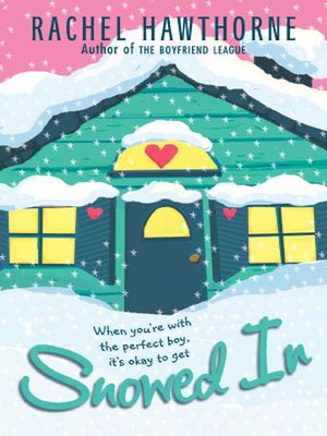cover image of Snowed In